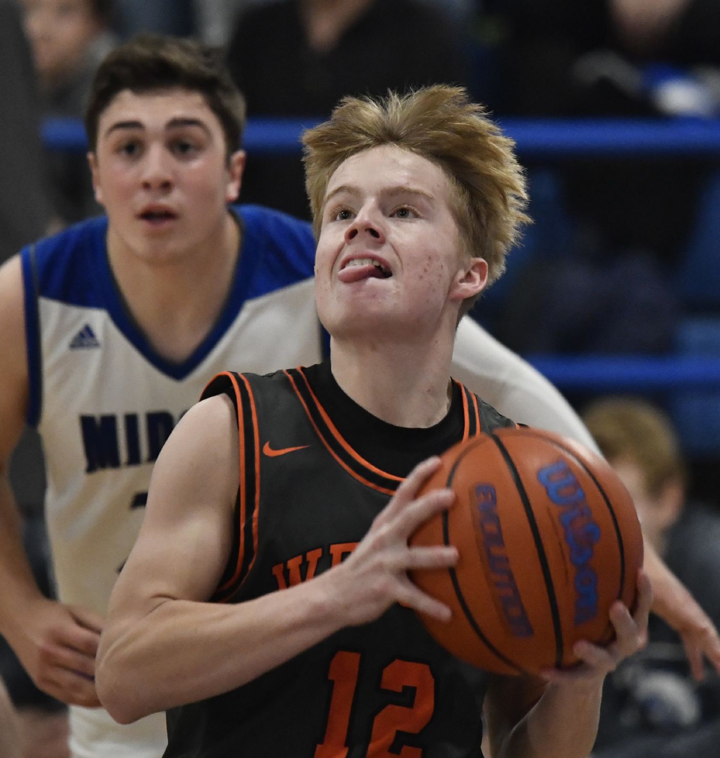 Freeburg 51, Wesclin 37
